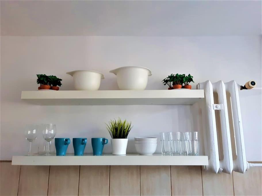 Apartament Blisko Morza - Yellow Stone Gdańsk Exterior foto